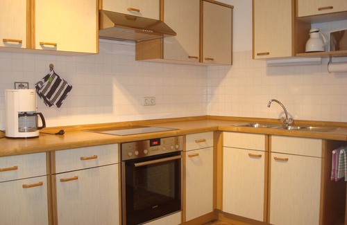 Großeibstadt Apartment | Cozy vacation apartment (70sqm) with large garden