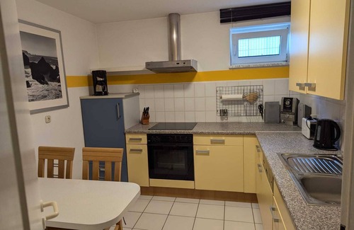 Strullendorf Apartment | Cozy vacation apartment 6 km to Bamberg city center