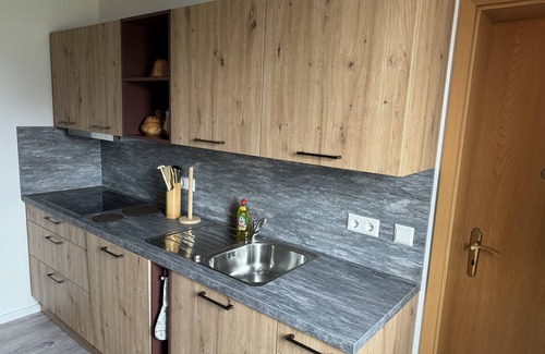 Belgershain Apartment | Cozy vacation apartment 10 minutes from Leipzig, for families and vacationers