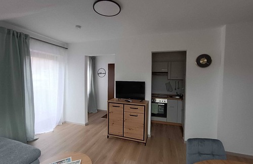 Friedenfels Apartment | Cozy vacation apartment 42 sqm