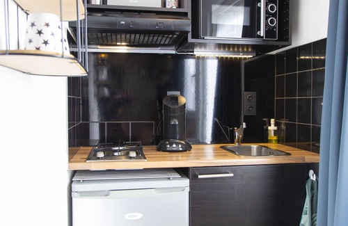 Westkapelle House | Cozy vacation apartment in the center and near the beach