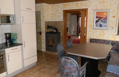Rudersberg Apartment | Cozy vacation apartment in the countryside