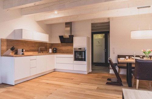 Loquard Apartment | Cozy vacation apartment in Rysum: your perfect retreat by the sea