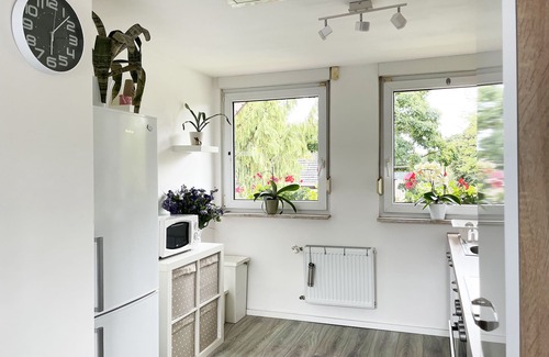 Papenburg Apartment | Cozy vacation apartment in Papenburg
