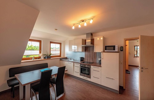 Eslarn Apartment | Cozy vacation apartment (60sqm) Bohemian Forest