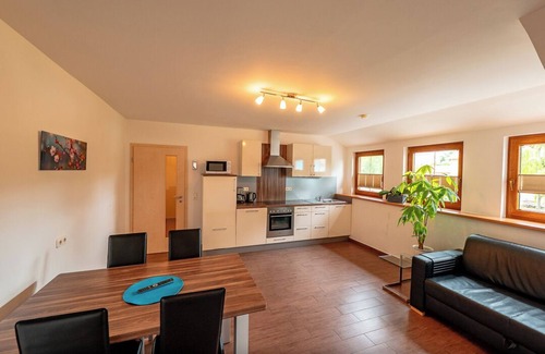 Eslarn Apartment | Cozy vacation apartment (50sqm) Stückberg