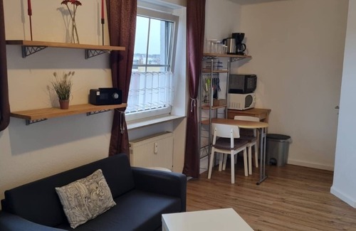 Rauental Apartment | Cozy vacation apartment in Koblenz, 1st floor left