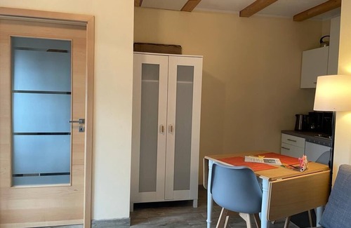 Luckau Apartment | Cozy vacation apartment no. 2 of 2 in the DG in the Spreewald Schlabendorf am See