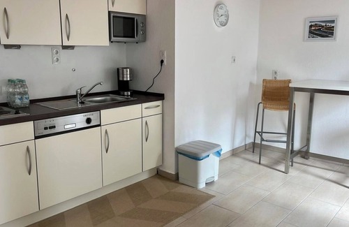 Nuerburg Apartment | Cozy vacation apartment right next to the Nordschleife