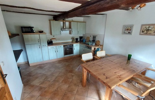 Lutzow Other | Cozy vacation apartment farm for families