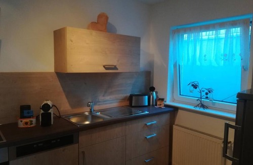 Welling Apartment | Cozy vacation apartment in the beautiful Maifeld