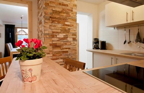 March Apartment | Cozy vacation apartment for 6 people (65sqm)