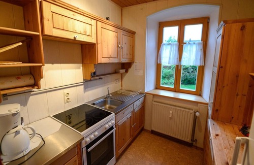 March Apartment | Cozy vacation apartment for 6 people (49sqm)