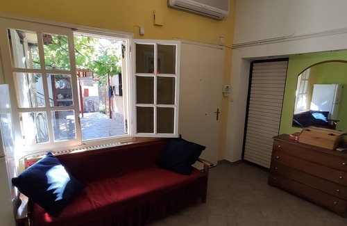 Eretria Apartment | Cozy vacation apartment Panorama2
