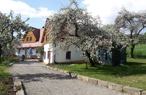Mainleus Apartment | Cozy vacation home (48sqm) for up to 4 people