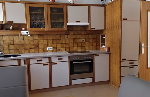 Dellach House | Cozy vacation home 80 m2 for 4 persons