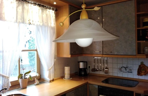 Weiterndorf House | Cozy vacation home between Nuremberg and Ansbach near (A6/B14)
