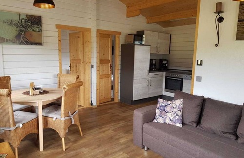 Oberdorla House | Cozy vacation home for 4 people