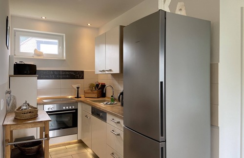 Zossen House | Cozy vacation home not far from Berlin & Potsdam with 900sqm private garden