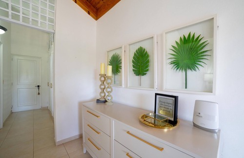 Casa de Campo Villa | Cozy Villa in Casa De Campo with a Golf view, 3 mins away from beach.