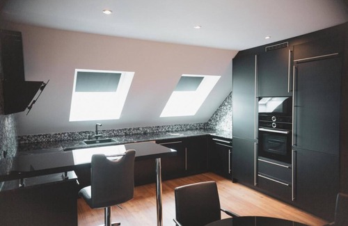 Rohrbach Cabin | Cozy villa in Heidelberg - BS Milla Estate