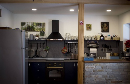 Samokov Villa | Cozy villa with fireplace - only 9 km. from the ski slopes!