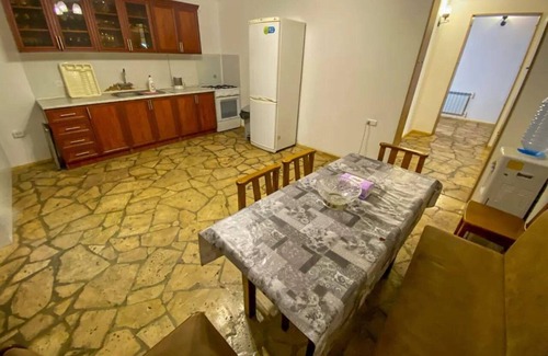 Jrvezh Villa | Cozy Villa Yerevan
