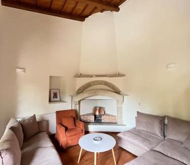 Asites Apartment | Cozy village house in Ano Asites