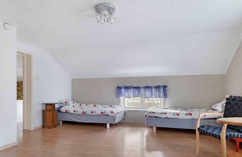 Ojebyn House | Cozy vintage home for work stays