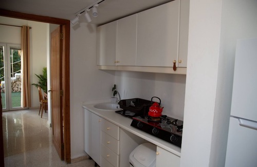 Bzommar House | Cozy Vintage Mountain house in the middle of Nature with amazing sea views!