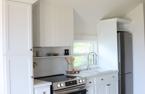 Stratford Cottage | Cozy waterfront cottage