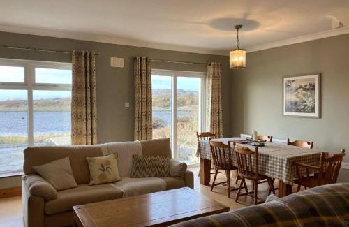 Ballyvaughan House | Cozy Waterside Retreat Ballyvaughan 3