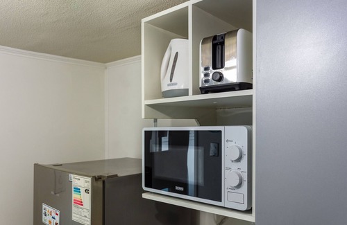 Bellas Artes Apartment | Cozy & Well Designed. Centric Apartment, Full Equiped Whit A/C!