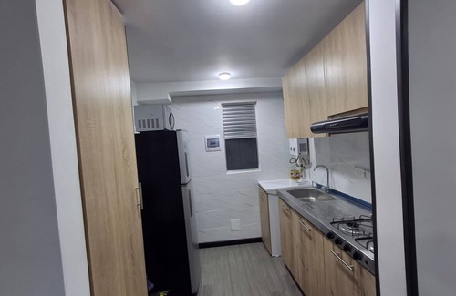 Kennedy Apartment | Cozy wifi