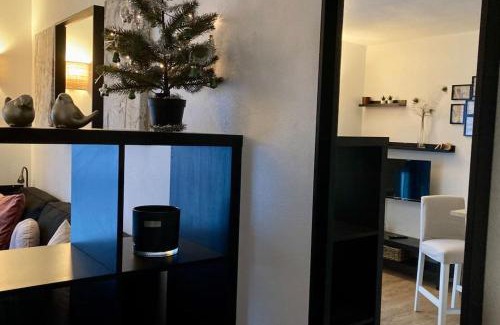 Saint-Marc Apartment | Cozy’Wood