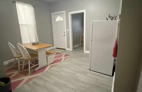 West Columbus Condo | CozyCondo Near Downtown Columbus