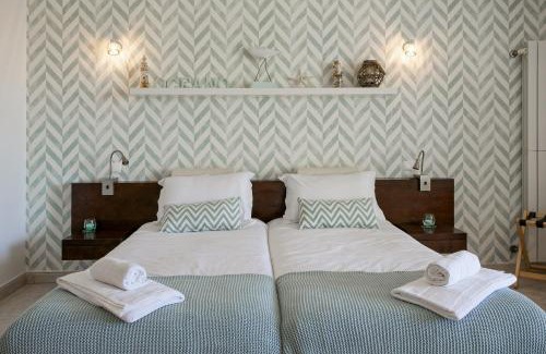 Cabanas Apartment | CozyHome - Cabanas