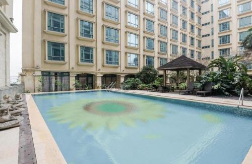 Changping Hotel | CP Peninsula Hotel