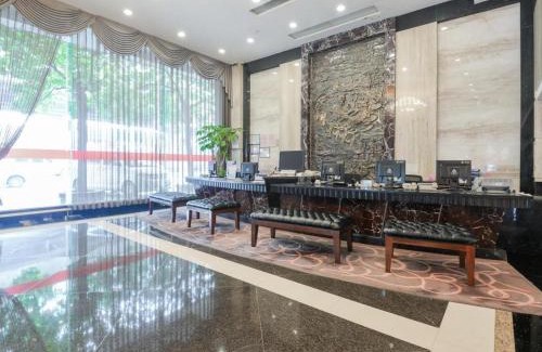 Changping Hotel | CP Peninsula Hotel