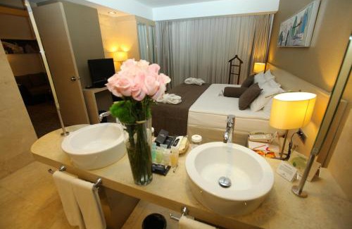 Yenimahalle Hotel | CPAnkara Hotel