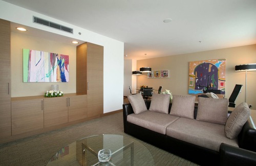 Yenimahalle Hotel | CPAnkara Hotel