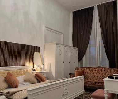 Cierny Balog Apartment | CpB1