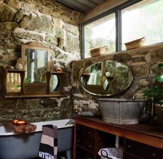 Knockaderry Cross Roads Villa | Crab Lane Studios