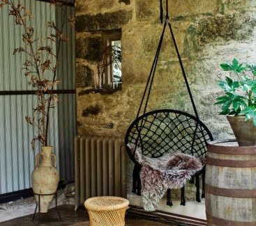 Knockaderry Cross Roads Villa | Crab Lane Studios