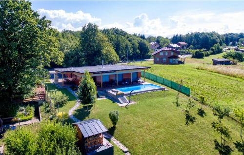 Rakov Potok Villa | Crab's Creek Zagreb