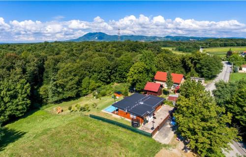Rakov Potok Villa | Crab's Creek Zagreb
