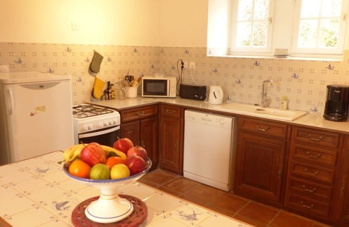 Crach House | Crac'h, charming longère in a quiet location