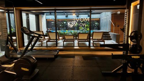 City Centre Apartment | Cracow Apartments Pool & Gym & Sauna & Free Parking