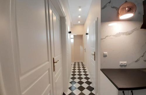 Kazimierz Apartment | Cracowapart Hugo