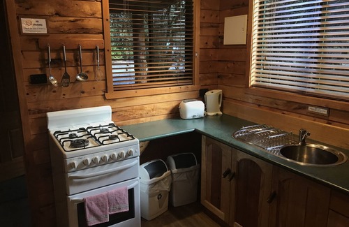 Cradle Mountain Apartment | Cradle Highlander